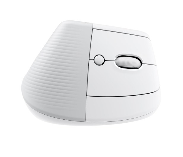 Logitech LIFT Biała - 743072 - zdjęcie 5